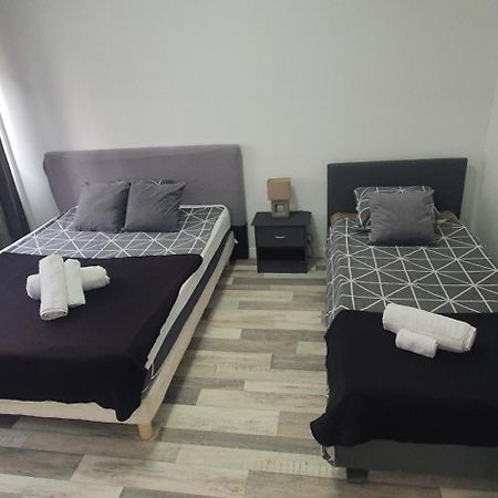 Appartement Centre De アンヌマス エクステリア 写真