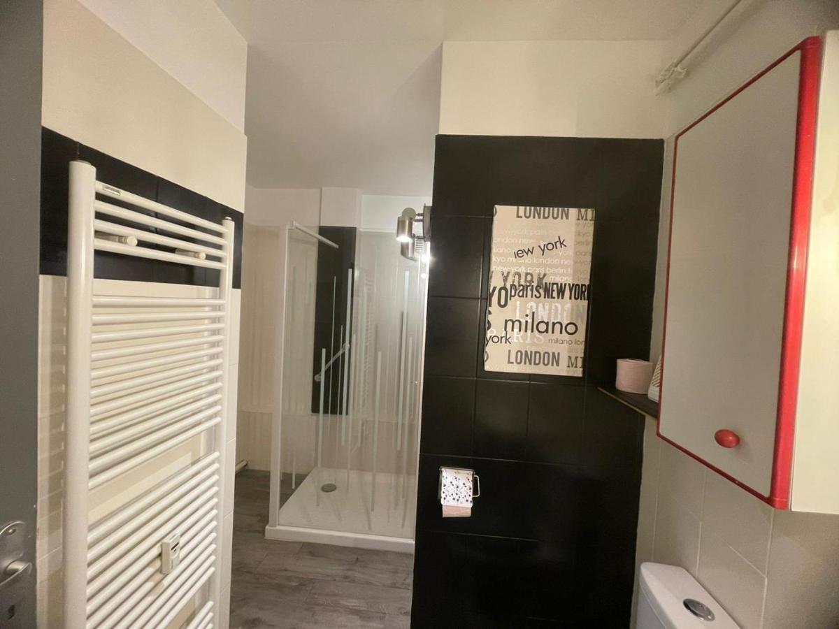 Appartement Centre De アンヌマス エクステリア 写真
