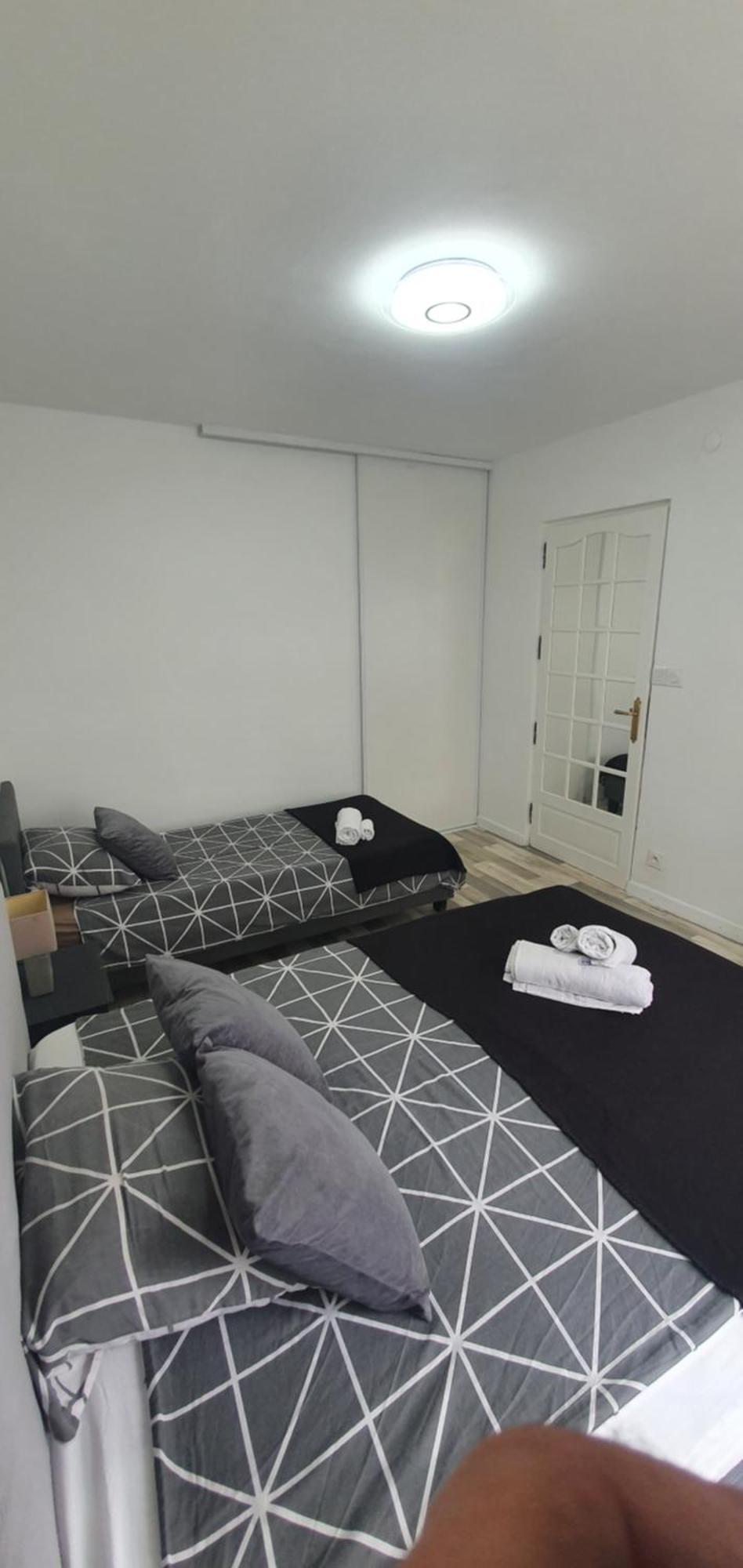 Appartement Centre De アンヌマス エクステリア 写真