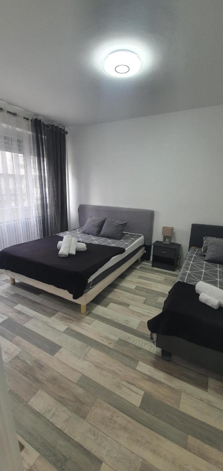 Appartement Centre De アンヌマス エクステリア 写真