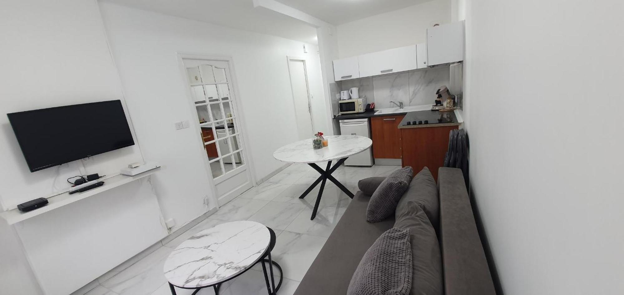 Appartement Centre De アンヌマス エクステリア 写真