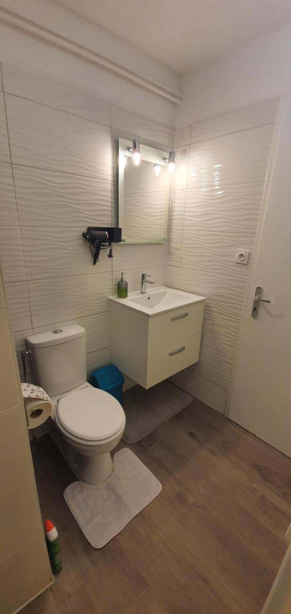 Appartement Centre De アンヌマス エクステリア 写真