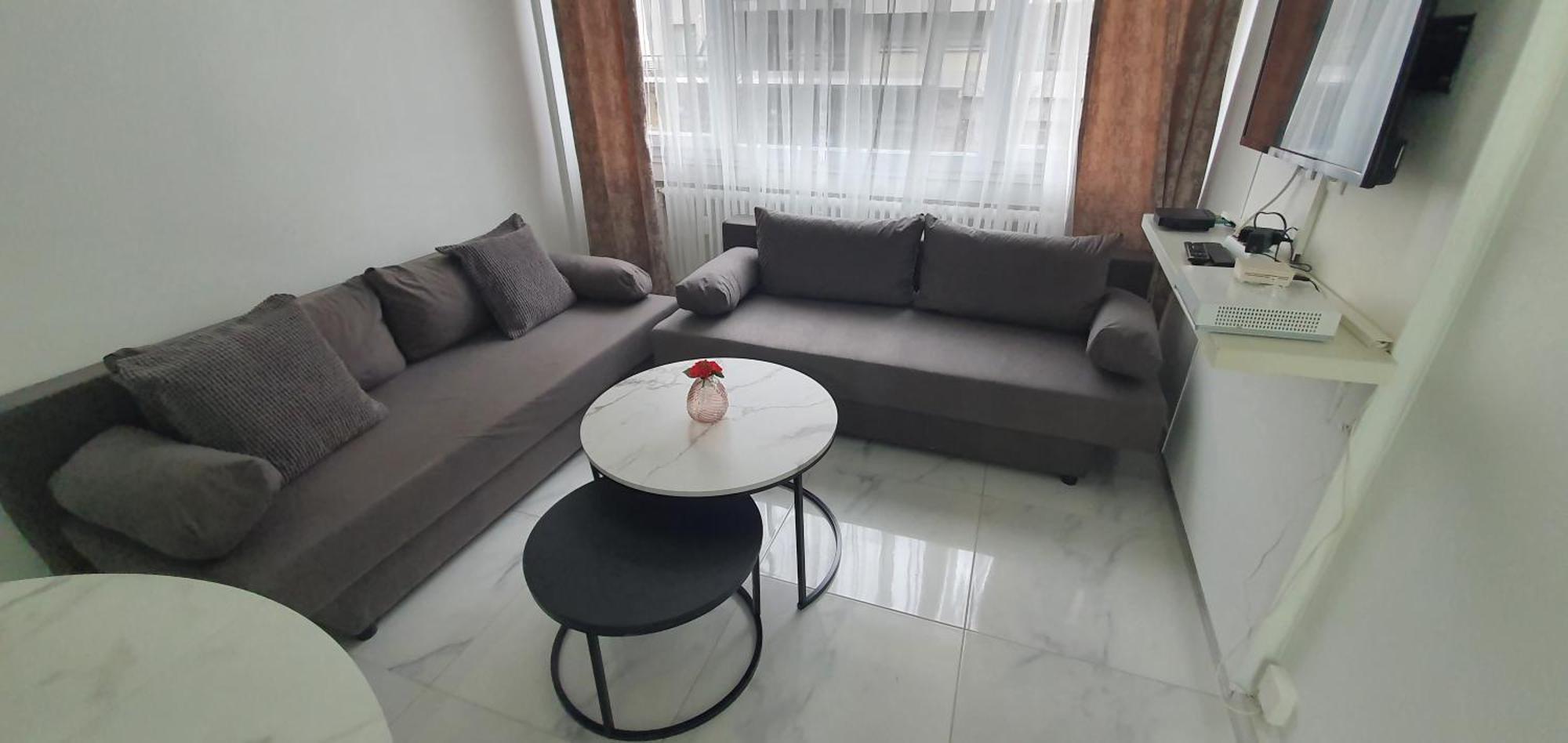 Appartement Centre De アンヌマス エクステリア 写真