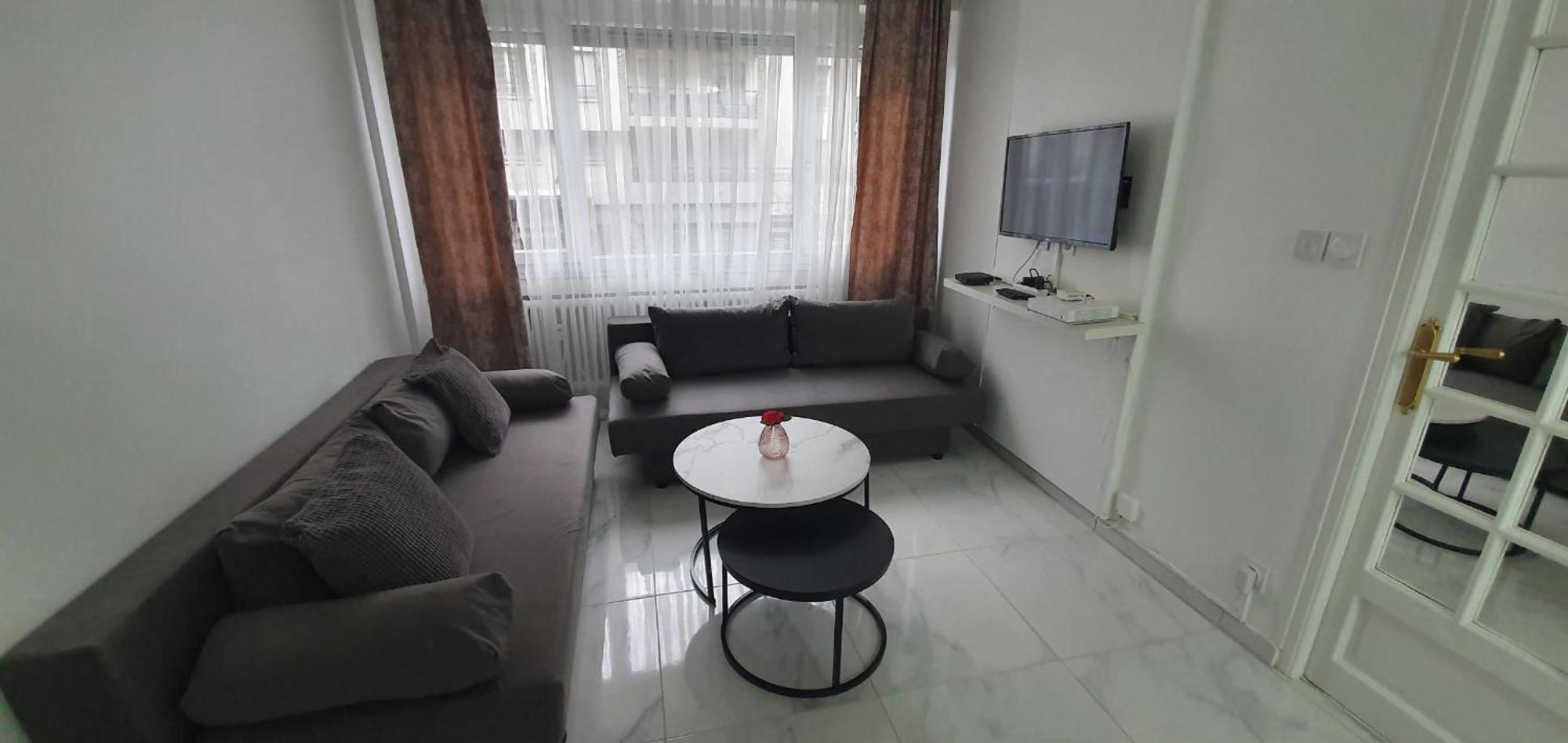 Appartement Centre De アンヌマス エクステリア 写真